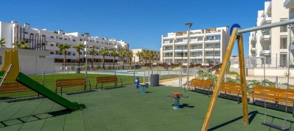 2 Schlafzimmer Penthouse in Alicante, Spain, Nr. 182014 37