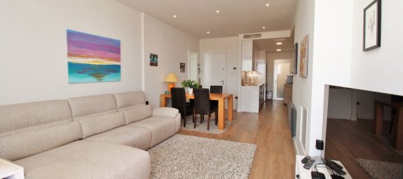 2 Schlafzimmer Penthouse in Alicante, Spain, Nr. 182014 8