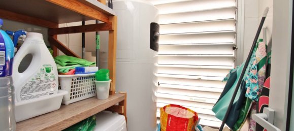 2 Schlafzimmer Penthouse in Alicante, Spain, Nr. 182014 16