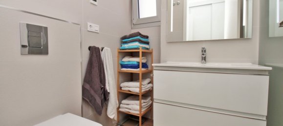 2 Schlafzimmer Penthouse in Alicante, Spain, Nr. 182014 19