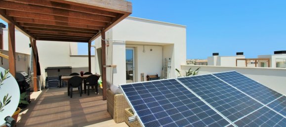 2 Schlafzimmer Penthouse in Alicante, Spain, Nr. 182014 26