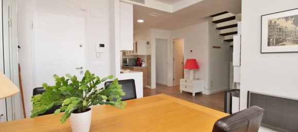 2 Schlafzimmer Penthouse in Alicante, Spain, Nr. 182014 12