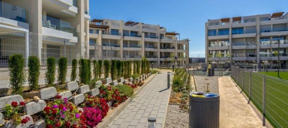 2 Schlafzimmer Penthouse in Alicante, Spain, Nr. 182014 38