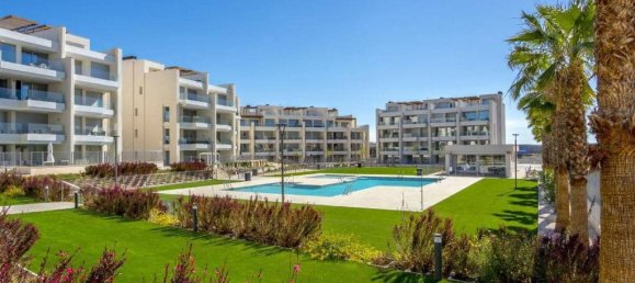 2 Schlafzimmer Penthouse in Alicante, Spain, Nr. 182014 36