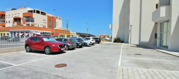 2 Schlafzimmer Penthouse in Alicante, Spain, Nr. 182014 33