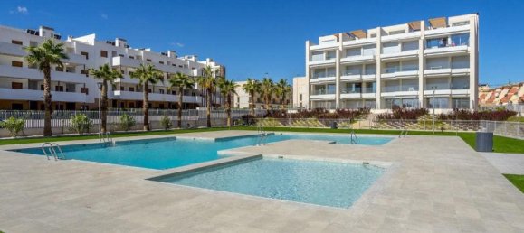 2 Schlafzimmer Penthouse in Alicante, Spain, Nr. 182014 35