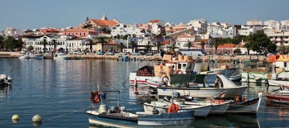 5 Schlafzimmer Villa in Lagos, Portugal, Nr. 97163 24