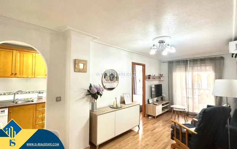 2 bedrooms Apartment in Torrevieja, Spain No. 192653