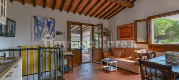 Villa T5 em Campo nell'Elba, Italy N.º 348983 11