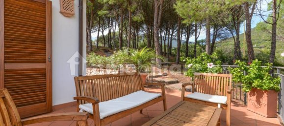 Villa T5 em Campo nell'Elba, Italy N.º 348983 14
