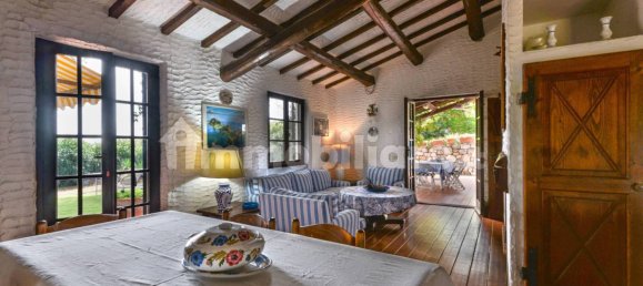 Villa T5 em Campo nell'Elba, Italy N.º 348983 2