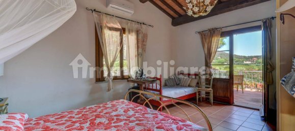 Villa T5 em Campo nell'Elba, Italy N.º 348983 12