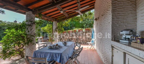 Villa T5 em Campo nell'Elba, Italy N.º 348983 10