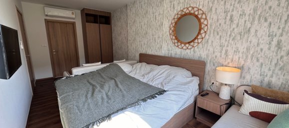 2 bedrooms Condo in Hua Hin, Thailand No. 11061 14