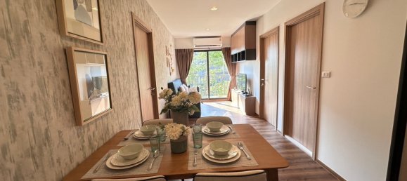 2 bedrooms Condo in Hua Hin, Thailand No. 11061 11