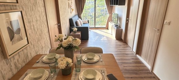 2 bedrooms Condo in Hua Hin, Thailand No. 11061 12