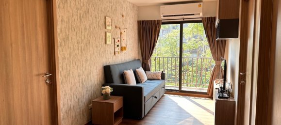 2 bedrooms Condo in Hua Hin, Thailand No. 11061 10