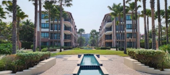 1 bedroom Condo in Hua Hin, Thailand No. 5458 2