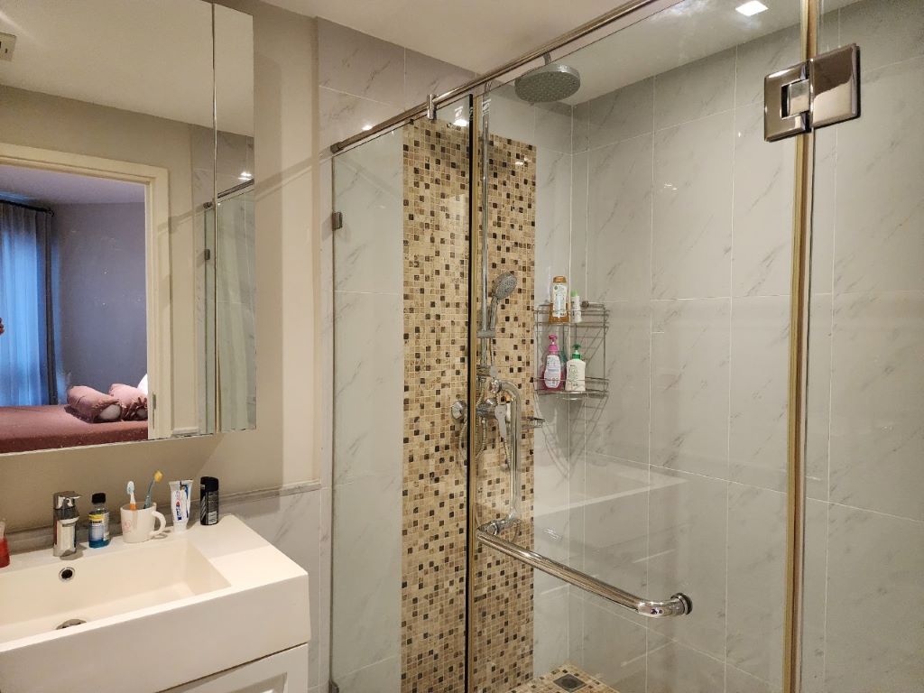 1 bedroom Condo in Hua Hin, Thailand No. 5458