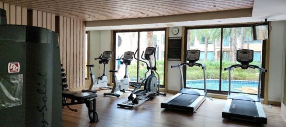 1 bedroom Condo in Hua Hin, Thailand No. 5458 3