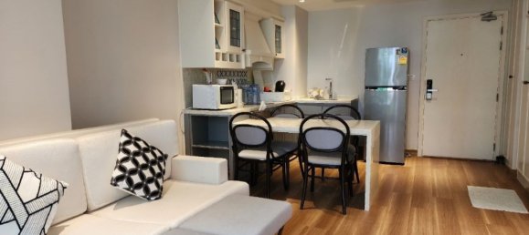 1 bedroom Condo in Hua Hin, Thailand No. 5458 14