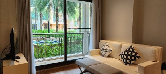 1 bedroom Condo in Hua Hin, Thailand No. 5458 10