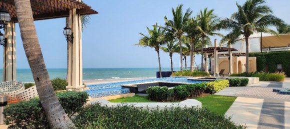1 bedroom Condo in Hua Hin, Thailand No. 5458 13