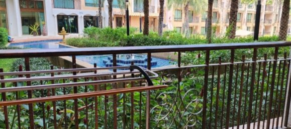 1 bedroom Condo in Hua Hin, Thailand No. 5458 15
