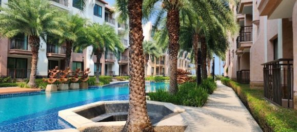 1 bedroom Condo in Hua Hin, Thailand No. 5458 7