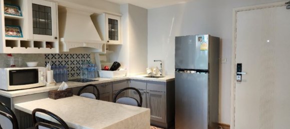 1 bedroom Condo in Hua Hin, Thailand No. 5458 12