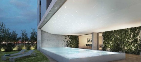 Кондоминиум  с 3 спальнями в Кашкайш, Португалия № 6680 6