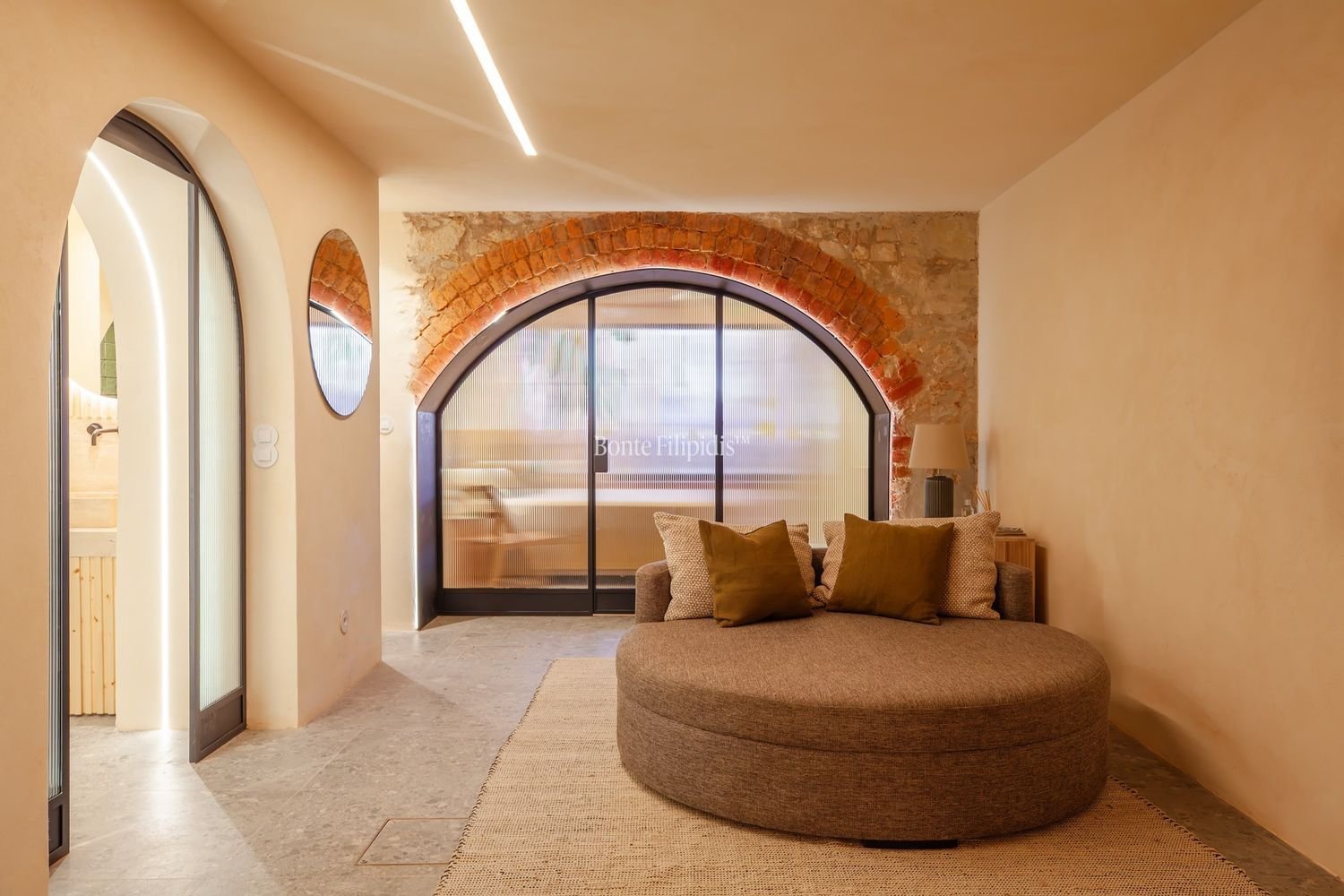 Квартира с 1 спальней в Лиссабон, Португалия № 250750