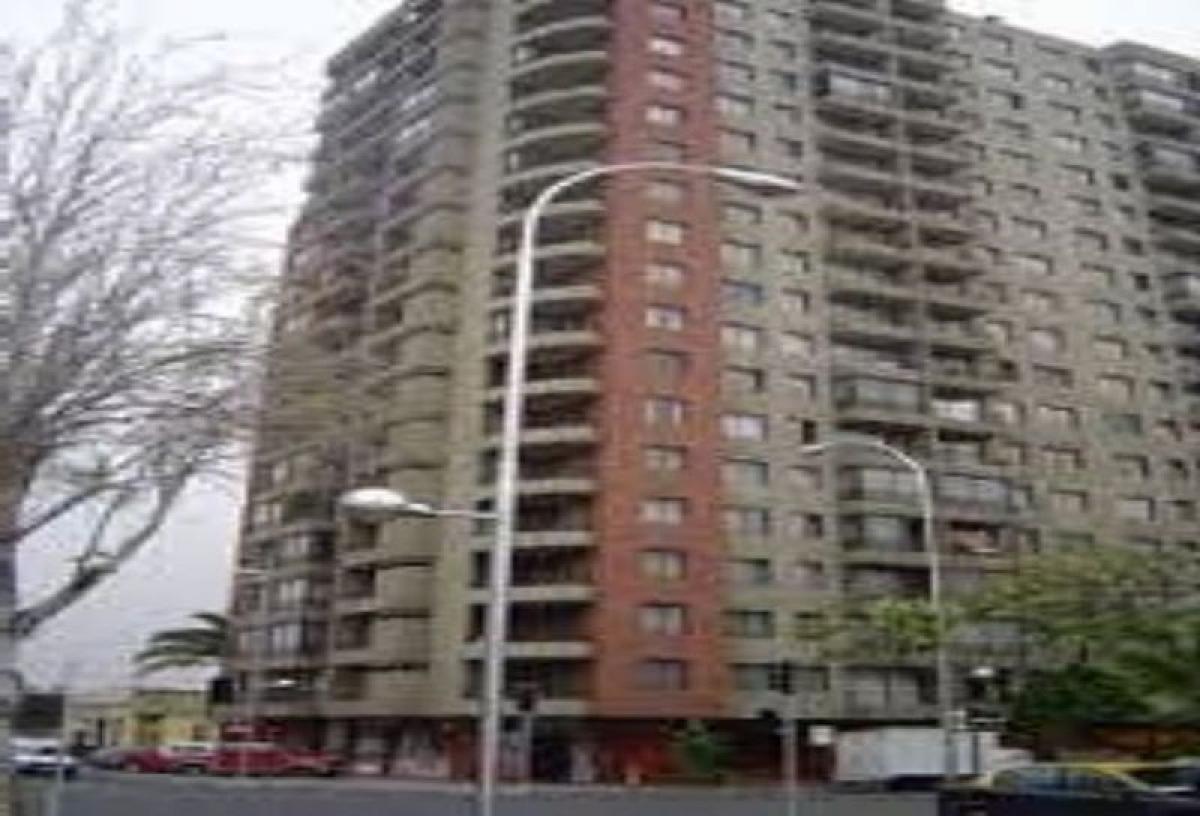 3 bedrooms Apartment in Santiago, Chile No. 3900