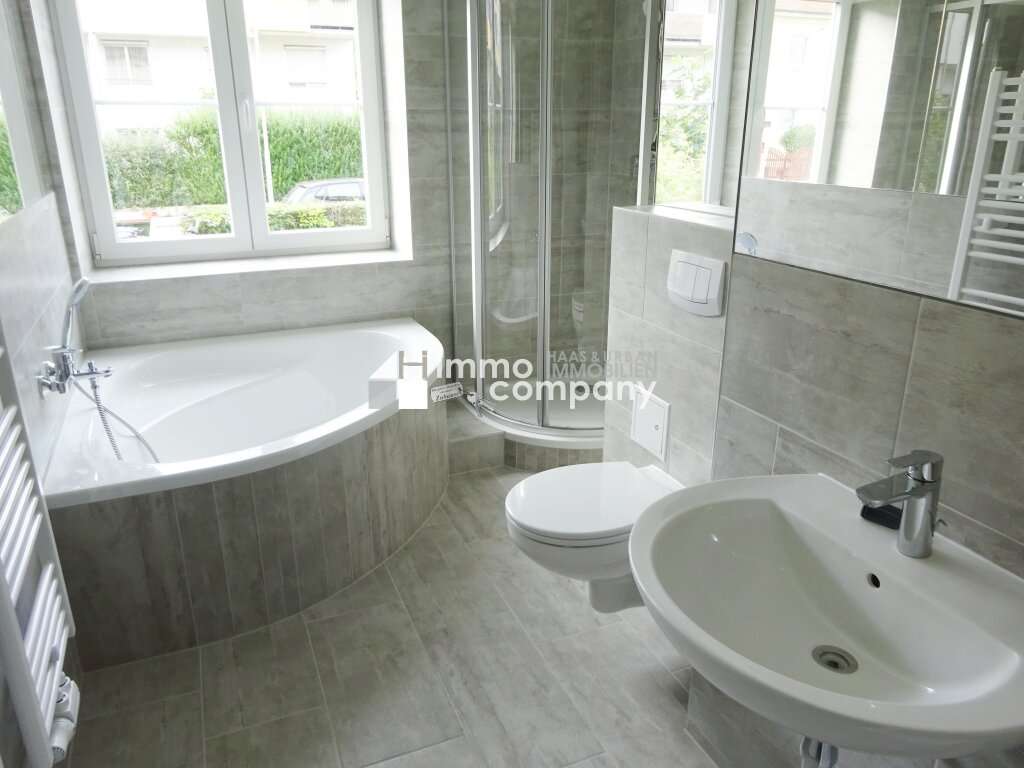 3 rooms Apartment in Korneuburg, Austria No. 20935