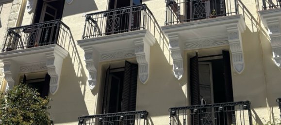 3 bedrooms Apartment in Madrid, Spain No. 141975 6