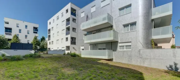 1 غرف نوم شقة في Venissieux, France رقم 348279 9