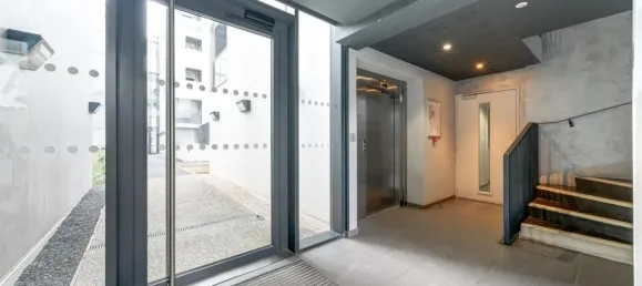 1 غرف نوم شقة في Venissieux, France رقم 348279 8