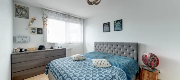 1 غرف نوم شقة في Venissieux, France رقم 348279 7