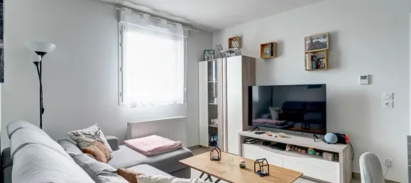 1 غرف نوم شقة في Venissieux, France رقم 348279 5