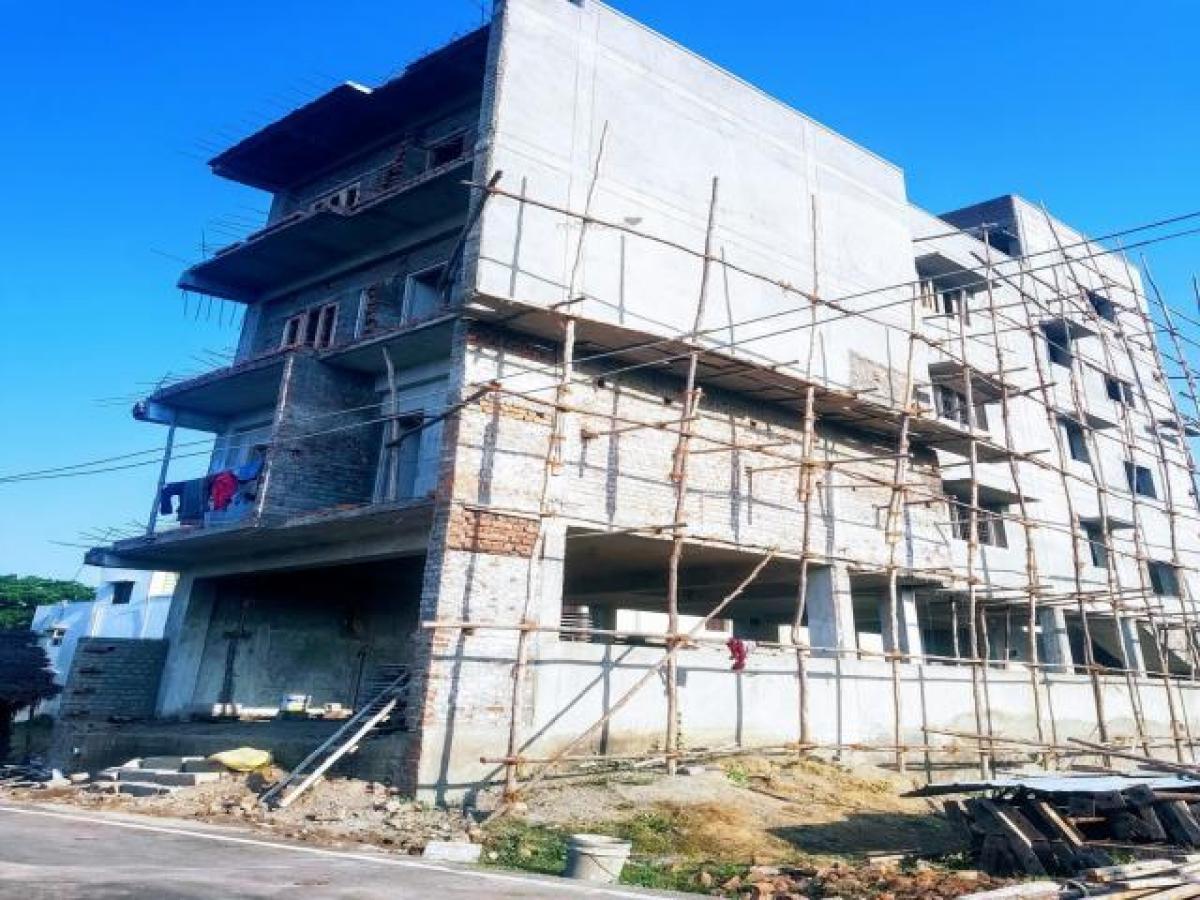 6 bedrooms House in Chennai, India No. 17667