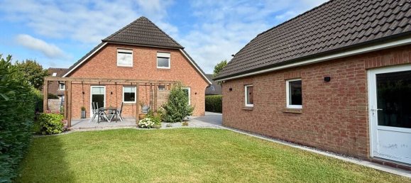 6 rooms House in Nordfriesland, Germany No. 325620 15