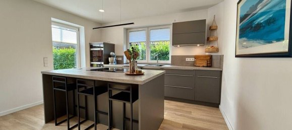 6 rooms House in Nordfriesland, Germany No. 325620 2