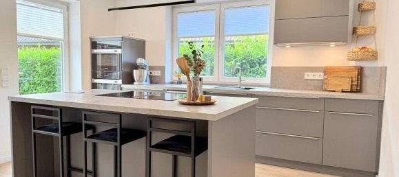 6 rooms House in Nordfriesland, Germany No. 325620 21