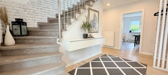 6 rooms House in Nordfriesland, Germany No. 325620 17