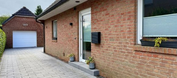 6 rooms House in Nordfriesland, Germany No. 325620 16