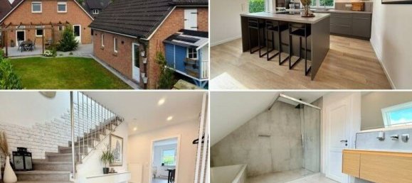 6 rooms House in Nordfriesland, Germany No. 325620 6