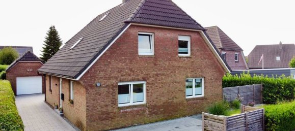 6 rooms House in Nordfriesland, Germany No. 325620 14
