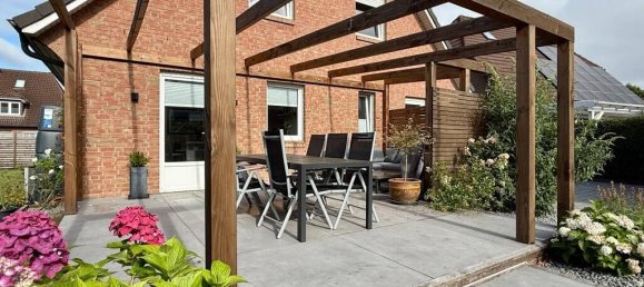 6 rooms House in Nordfriesland, Germany No. 325620 12