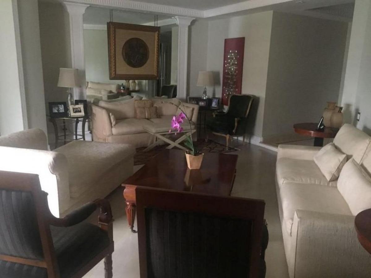 4 chambres Appartement à Sao Paulo, Brazil No. 499710