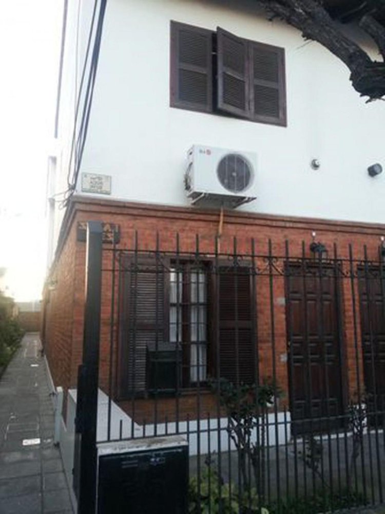 Studio à Bermudez, Argentina No. 2514